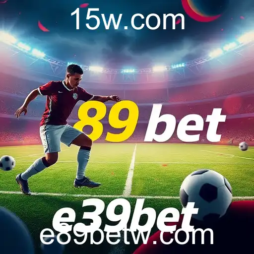 Explorando o Mundo das Apostas Esportivas com e89bet