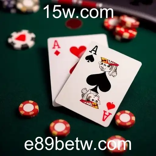 Blackjack: O Jogo de Cartas Popular e Estratégico