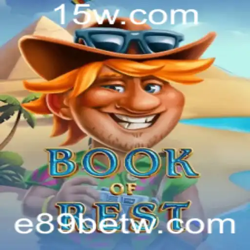 Explorando o Mundo do Jogo 'BookofRest'