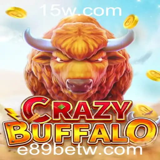 Descubra o Emocionante Universo do Jogo CRAZYBUFFALO