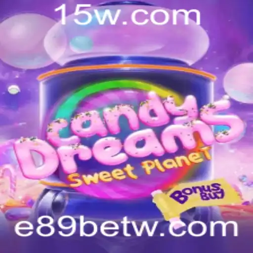 Descubra o Fascinante Mundo de 'CandyDreamsSweetPlanet'