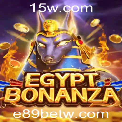 Uma Jornada Mística com EgyptBonanza no e89bet