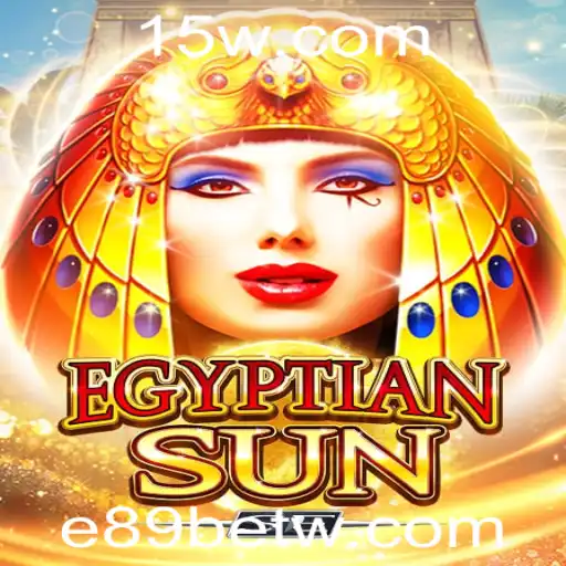 EgyptianSunSE: A Jornada no Mundo de Mistérios e Estratagemas Antigos