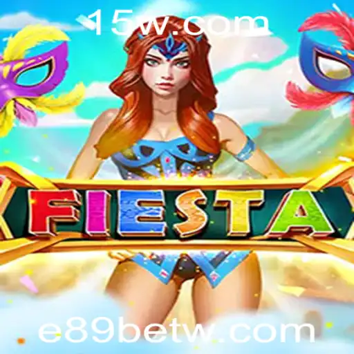 Explorando o Mundo Vibrante de Fiesta: Um Guia Completo para Entusiastas de Jogos