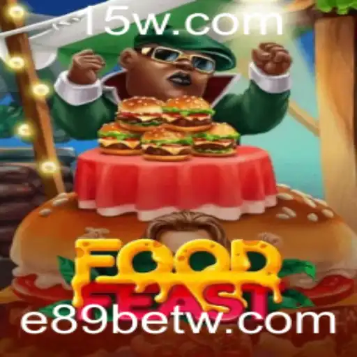 Descubra o Inovador Jogo 'FoodFeast': A Mega Competição de Culinária Virtual