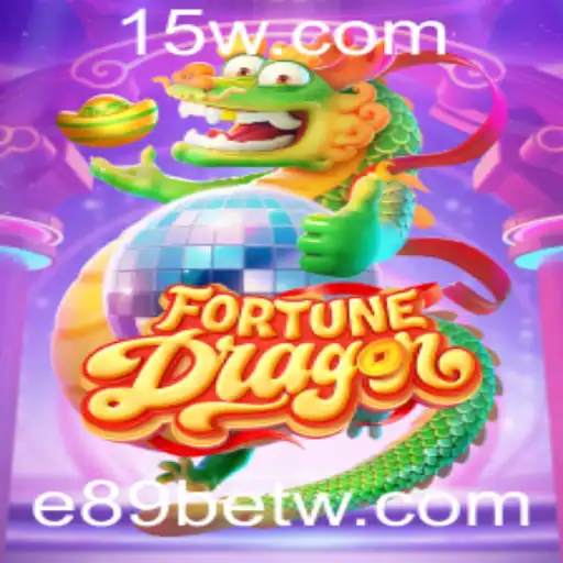 Descubra FortuneDragon: O Jogo Aclamado de Estratégia e Azar da e89bet