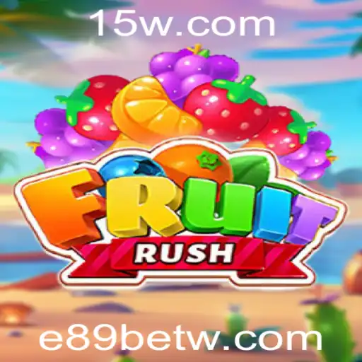 Descubra o Fascinante Mundo do Jogo FruitRush: Regras e Introdução com e89bet