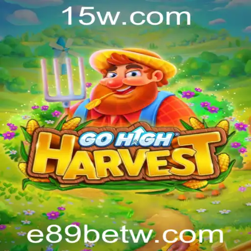 Descubra o Universo de GoHighHarvest: Um Jogo Inovador com e89bet