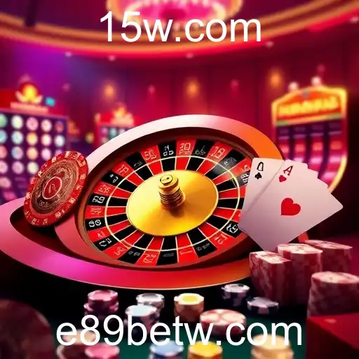 Os Fascinantes Jogos de Cassino e a Influência de e89bet