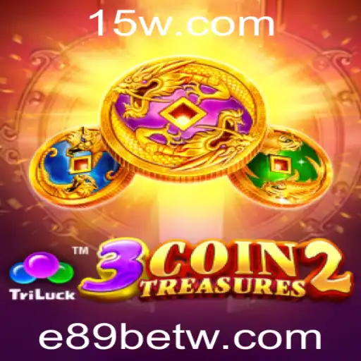 Explorando o Mundo de 3CoinTreasures2: A Nova Febre Entre os Games