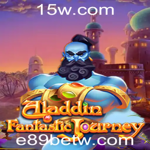 Explorando o Mundo de Aladdin e suas Regras no e89bet