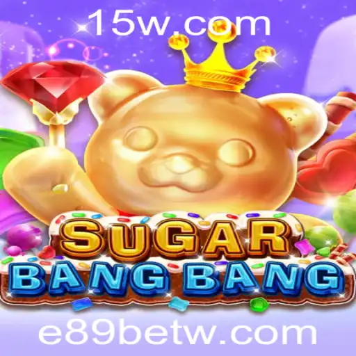 SUGARBANGBANG: Uma Jornada no Mundo dos Doces e Aventura