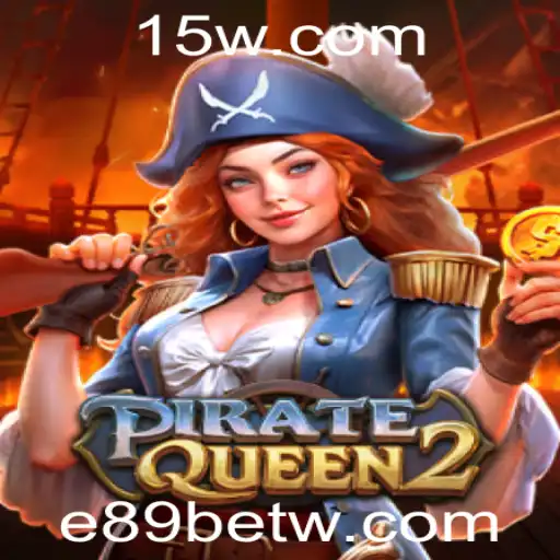 Descubra o Mundo de PirateQueen2: Aventura e Estratégia