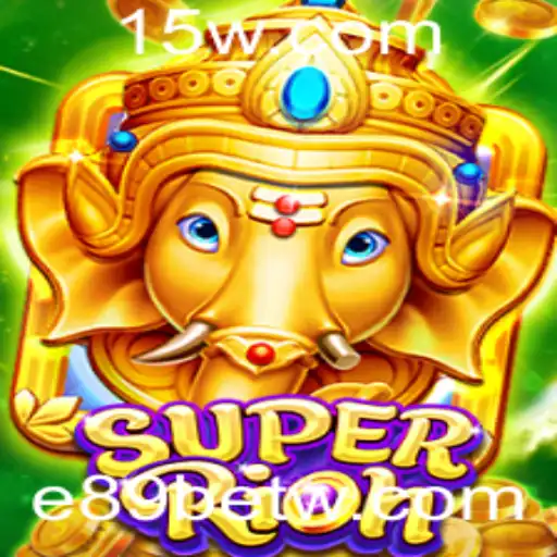 Explorando o Universo do Jogo SuperRich: Uma Análise Detalhada