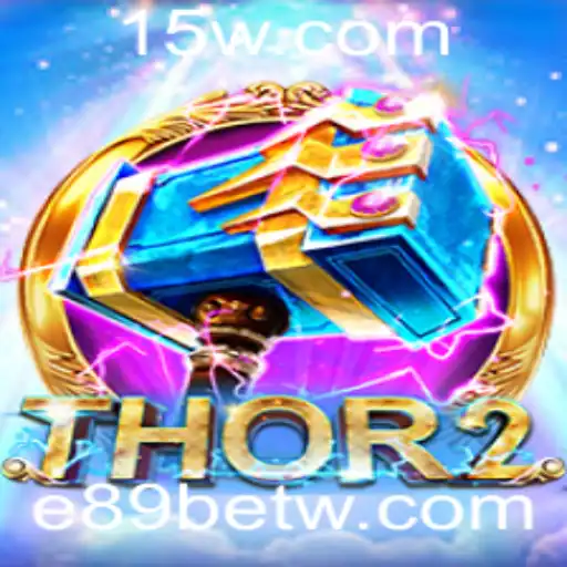 Explore o Mundo de Thor2: Um Mergulho em Aventura e Estratégia