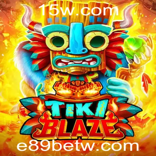 Descubra o Vibrante Mundo de TikiBlaze e suas Regras Envolventes
