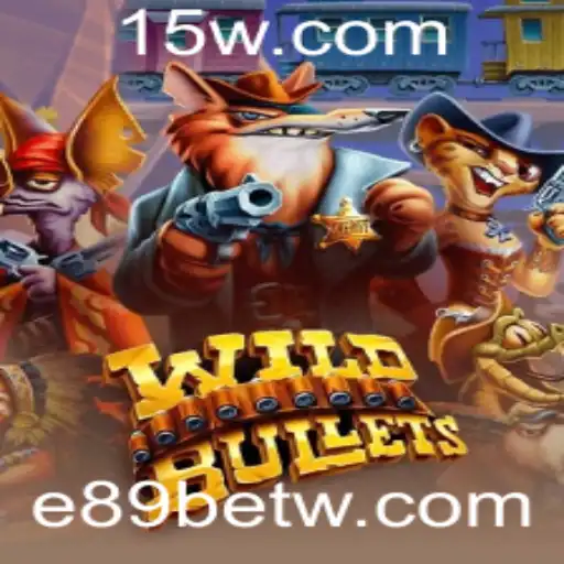 Descubra 'WildBullets': Aventura e Estratégia no Universo dos Jogos Virtuais